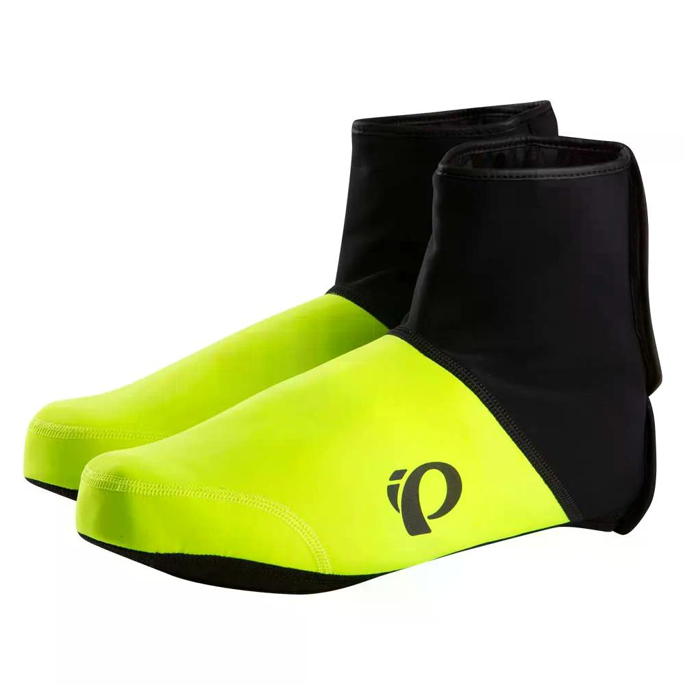 パール イズミ アンフィブ オーバーシューズ （ ScreamingYellow ） | PEARL IZUMI Amfib overshoes [t]