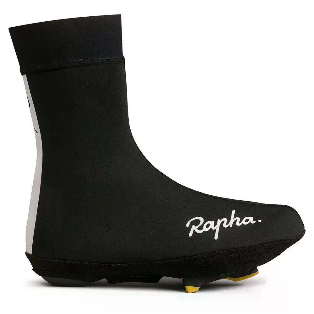 ラファ ウィンター オーバーシューズ （ Black ） | RAPHA Winter overshoes [t]