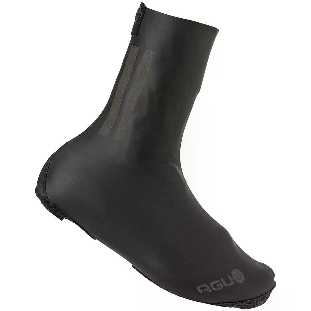 アグ レースデイ オーバーシューズ （ Black ） | AGU Raceday overshoes  [t]