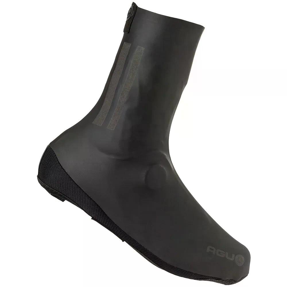 アグ レインプルーフ オーバーシューズ （ Black ） | AGU Rainproof overshoes   [t]