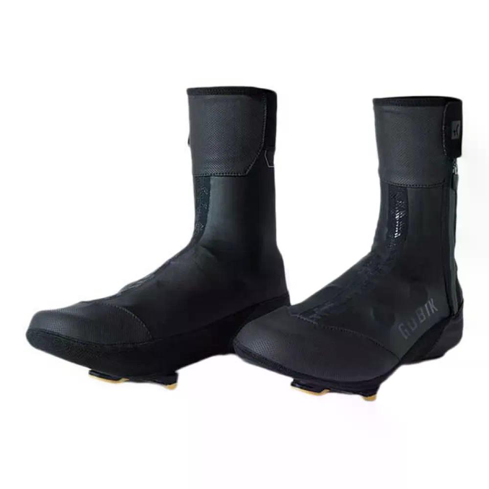 ゴビック カミック 2.0 オーバーシューズ （ Black ） | GOBIK Kamik 2.0 overshoes  [t]