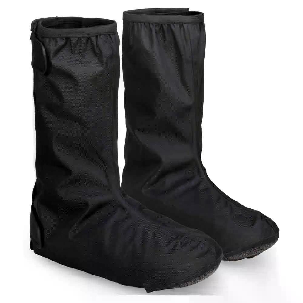 グリップグラブ ドライフット 2 WP エブリデイ オーバーシューズ （ Black ） | GRIPGRAB DryFoot 2 WP Everyday overshoes  [t]
