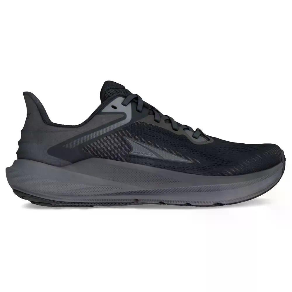 アルトラ トーリン 8 ランニング シューズ レディース （ Black ） | ALTRA Torin 8 running shoes woman [t]