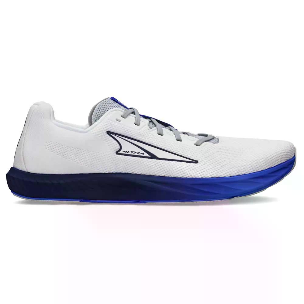 アルトラ エスカランテ 4 ランニング シューズ （ White/Blue ） | ALTRA Escalante 4 running shoes [t]