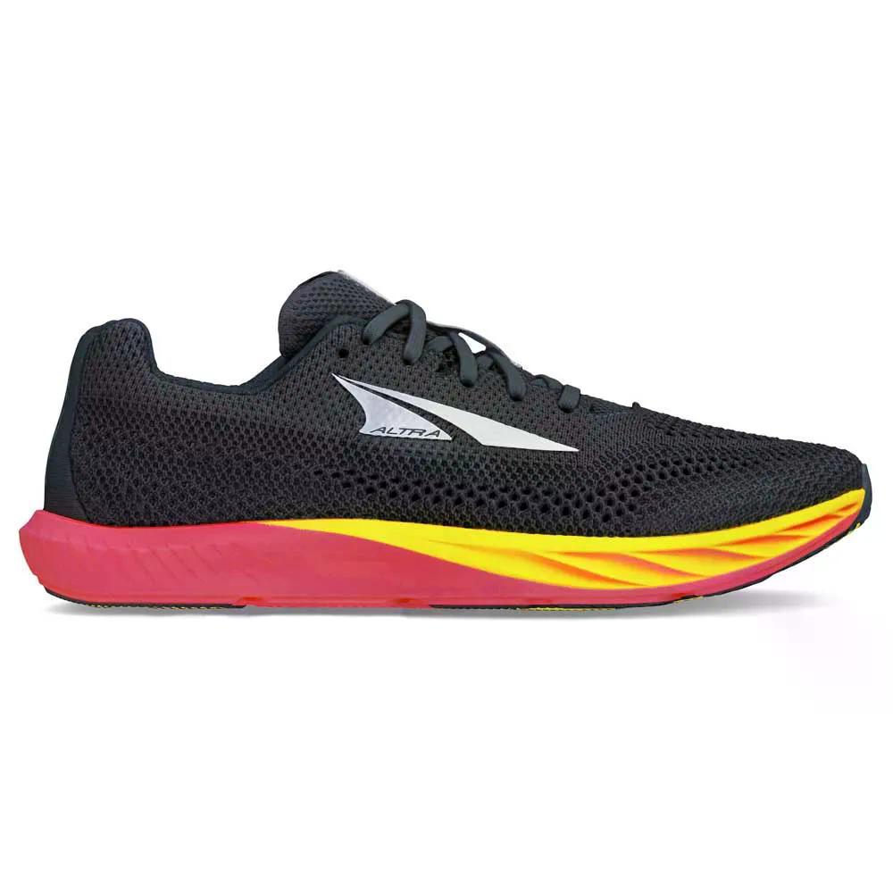 アルトラ エスカランテ レーサー 2 ランニング シューズ レディース （ Black/Pink ） | ALTRA Escalante Racer 2 running shoes woman [t]