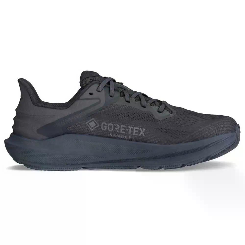 アル虎 トゥーリン 8 ゴアテックス 駈けっくら シューズ （ Black/Black ） | ALTRA Torin 8 gore-tex running shoes  [t]