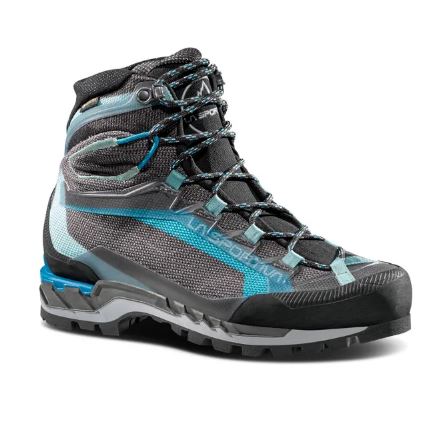 楽天市場】スポルティバ トランゴ テック GTX ウーマン (Aqua/Opal) | La Sportiva Women's Trango Tech  GTX [o] : クライムスワールド 楽天市場店