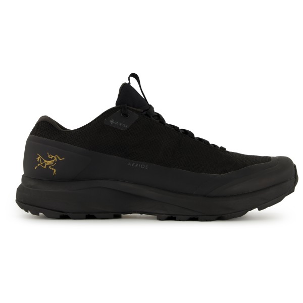 楽天市場】アークテリクス エアリオス FL 2 ゴアテックス ウーマン ( Black / Black ) | ARC'TERYX Women's Aerios  FL 2 GTX : クライムスワールド 楽天市場店