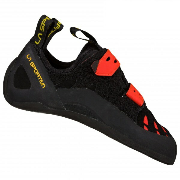 LA SPORTIVA - LA SPORTIVA(ラ・スポルティバ) タランチュラ/フレイム 山岳金物店 / La Sportiva・ラ スポルティバ タランチュラ 30J