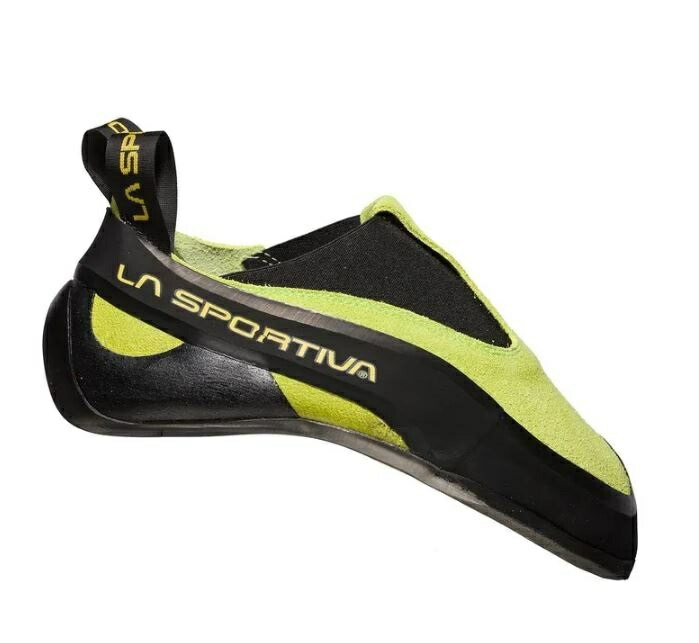スポルティバ コブラ  ( Apple Green ) | La Sportiva Cobra  [o]