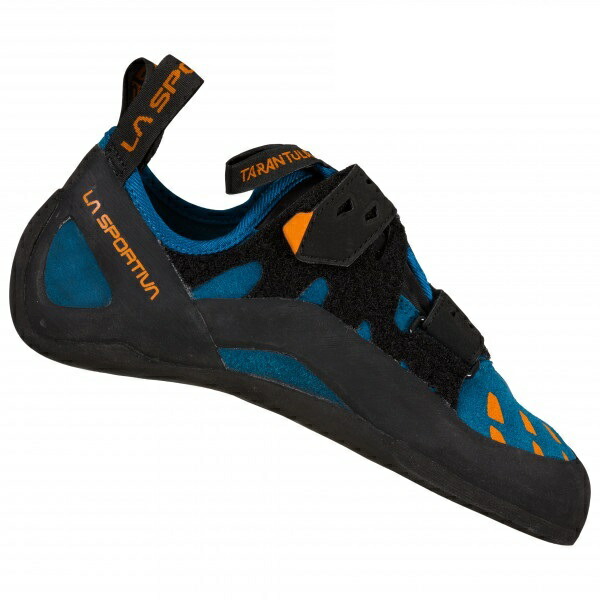 スポルティバ ◆ タランチュラ ( SpaceBlue/Maple ) | La Sportiva Tarantula [o]