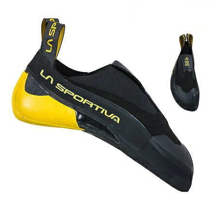 【 即納 】 スポルティバ コブラ 4:99 ［ 20Y ］ | La Sportiva COBRA 4:99