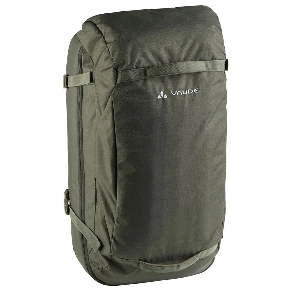 ファウデ ムンド トゥ ゴー 50+12L バックパック （ Olive ） | VAUDE Mundo To Go 50+12L backpack [t]