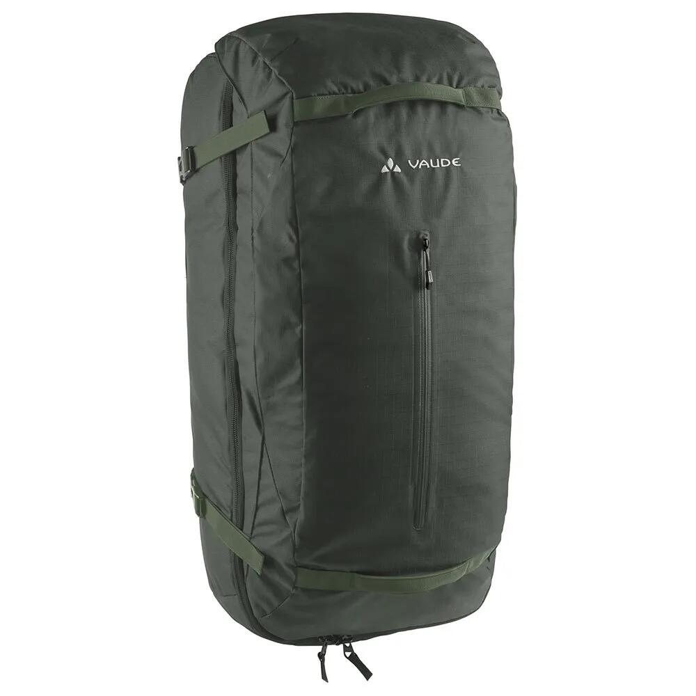 ファウデ ムンド トゥ ゴー 65+12L バックパック （ Olive ） | VAUDE Mundo To Go 65+12L backpack [t]