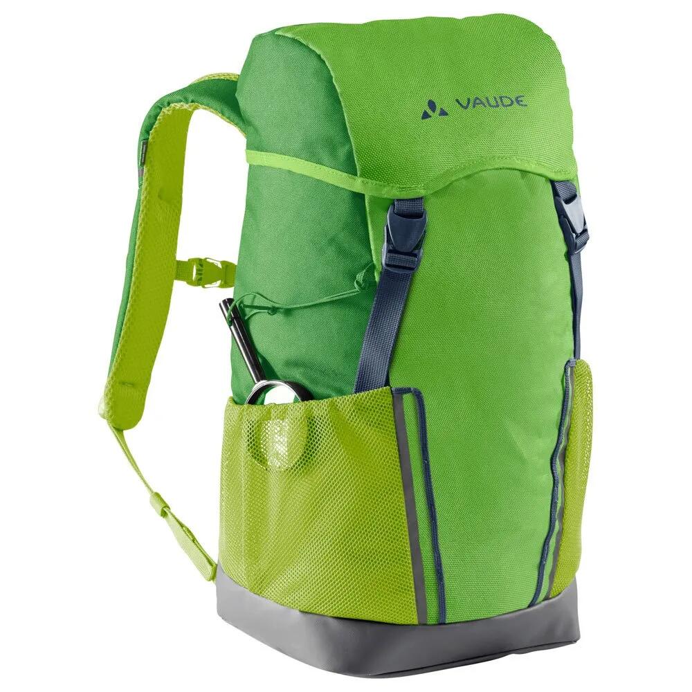 ファウデ 容器に並べる 14L うしろ側容器に並べる （ Apple ） | VAUDE Puck 14L backpack [t]