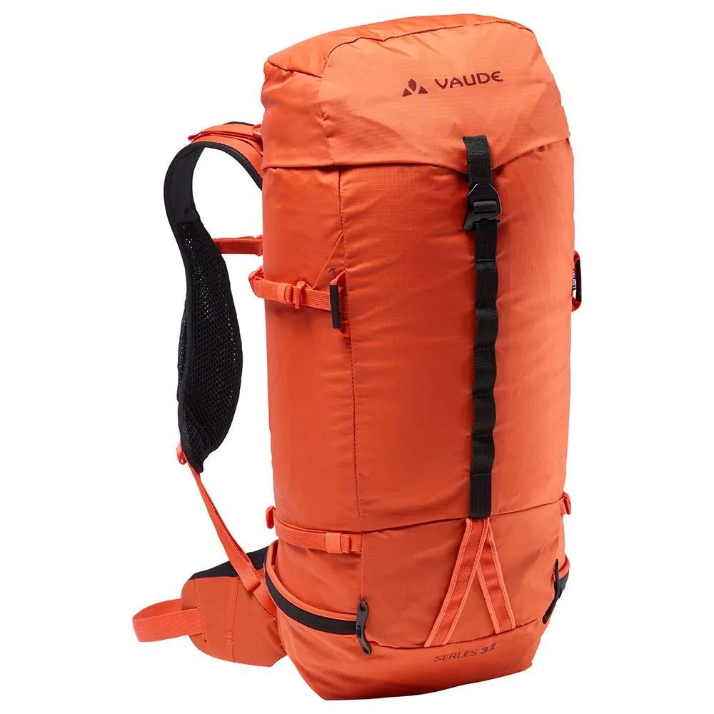 ファウデ セルレス 32L バックパック （ BurntRed ） | VAUDE Serles 32L backpack [t]