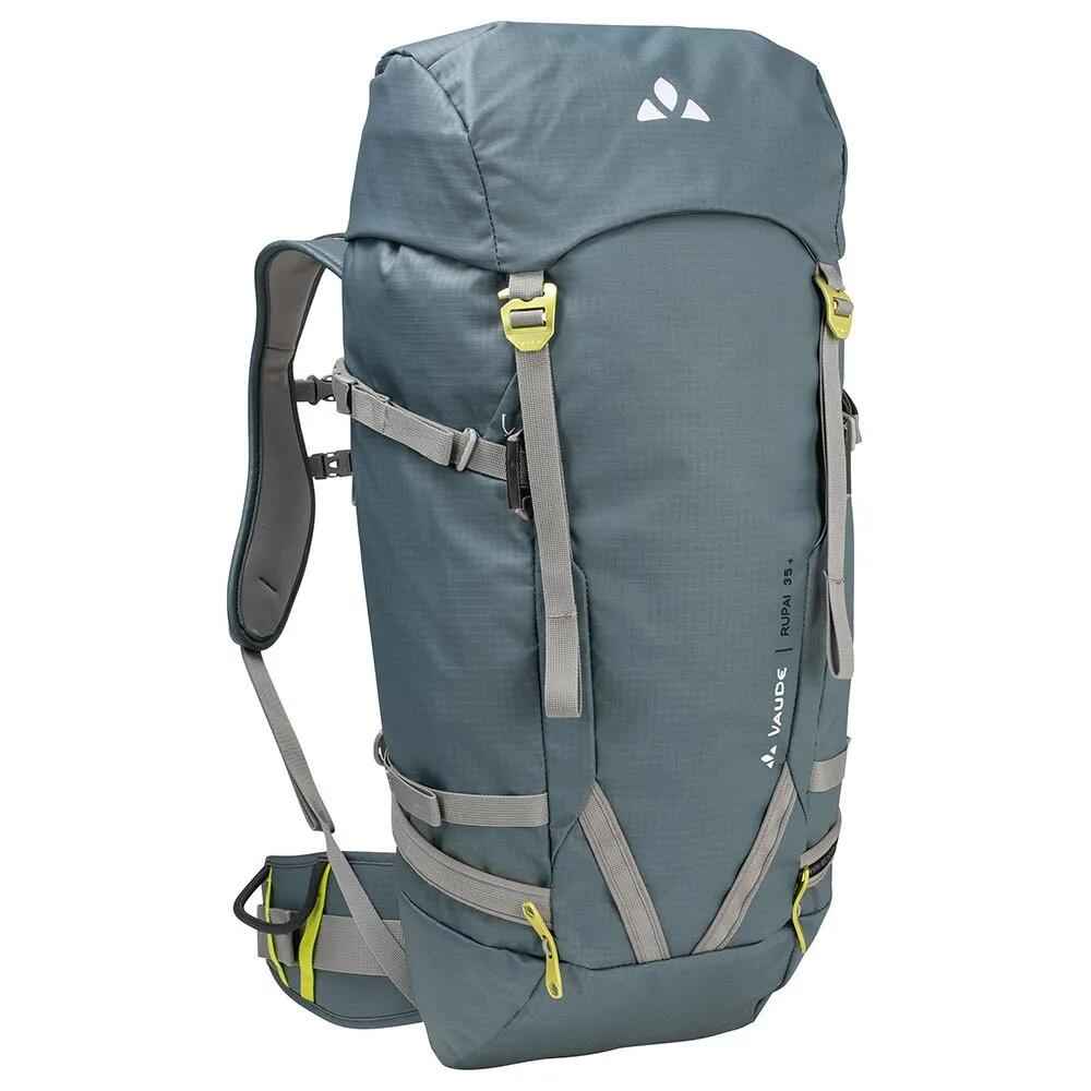 ファウデ ルパール 35L バックパック （ Heron ） | VAUDE Rupal 35L backpack [t]