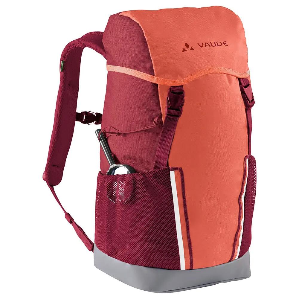 ファウデ 容器に並べる 14L うしろ側容器に並べる （ Hotchili ） | VAUDE Puck 14L backpack [t]