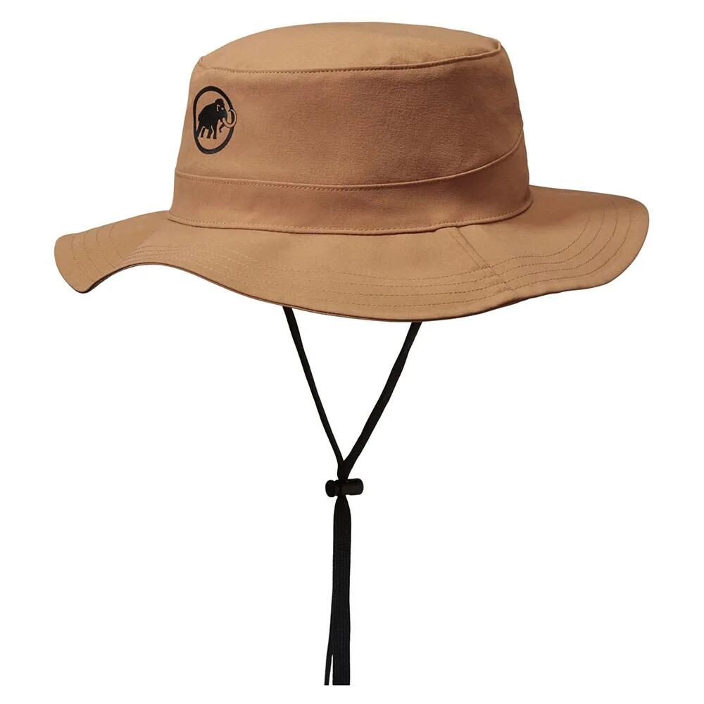 マムート ランボルド ハット （ Claystone ） | MAMMUT Runbold hat [t]｜クライムスワールド 店