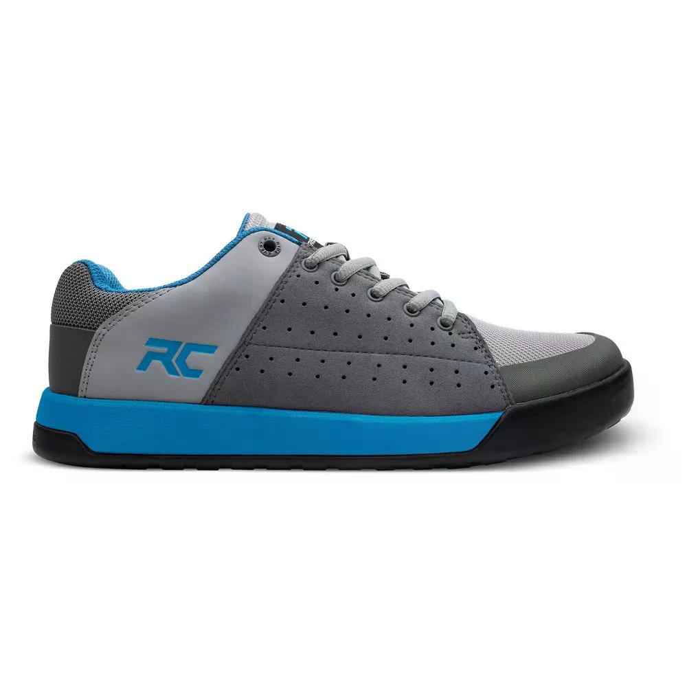 ライド コンセプツ ライブワイヤー MTB シューズ （ Charcoal/Blue ） | RIDE CONCEPTS Livewire MTB Shoes [t]
