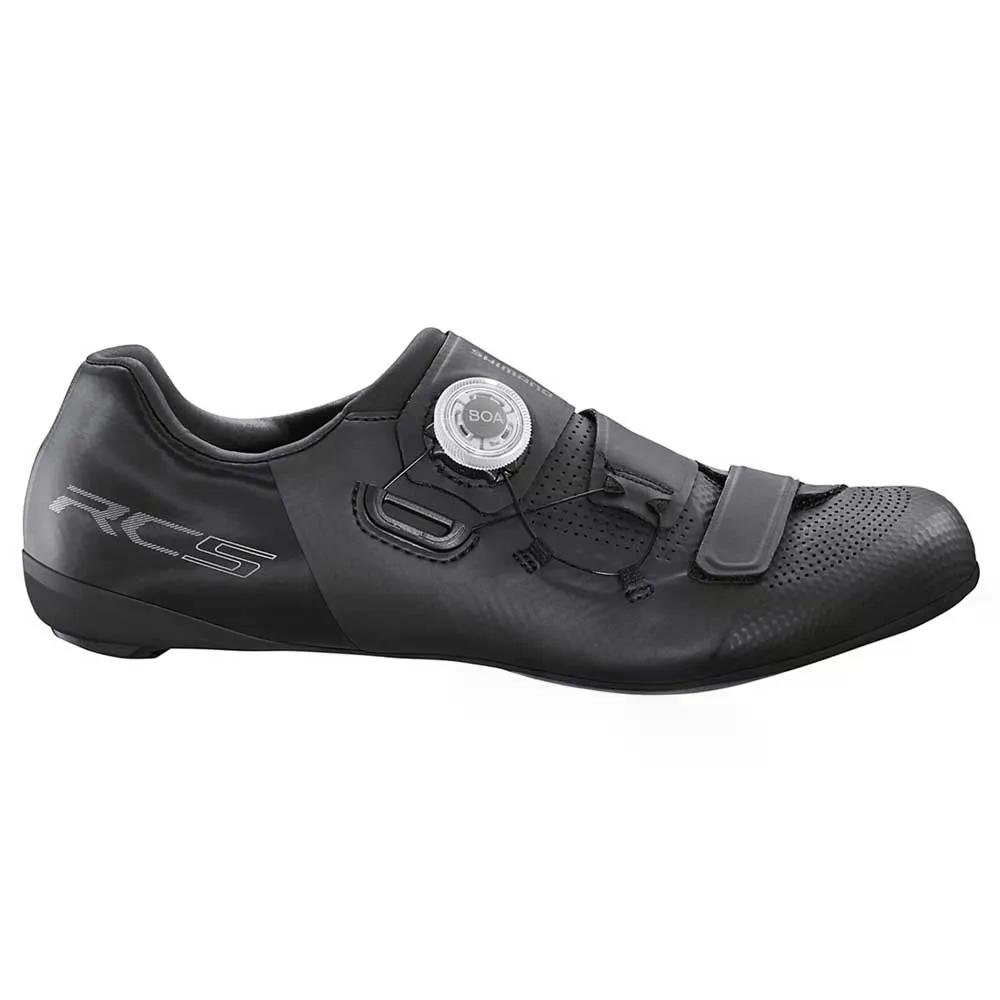 シマノ RC502 ロード シューズ （ Black ） | SHIMANO RC502 Road Shoes [t]