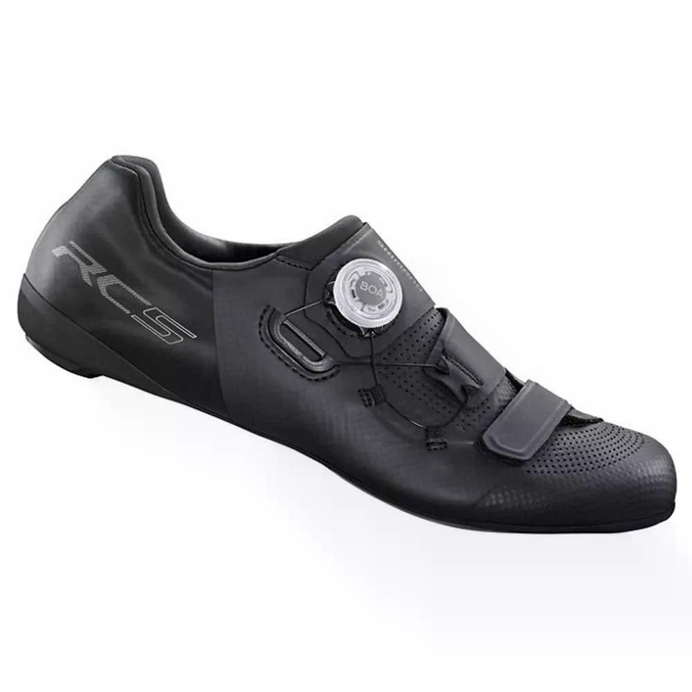 シマノ RC502 ロード シューズ （ Black ） | SHIMANO RC502 Road Shoes [t]