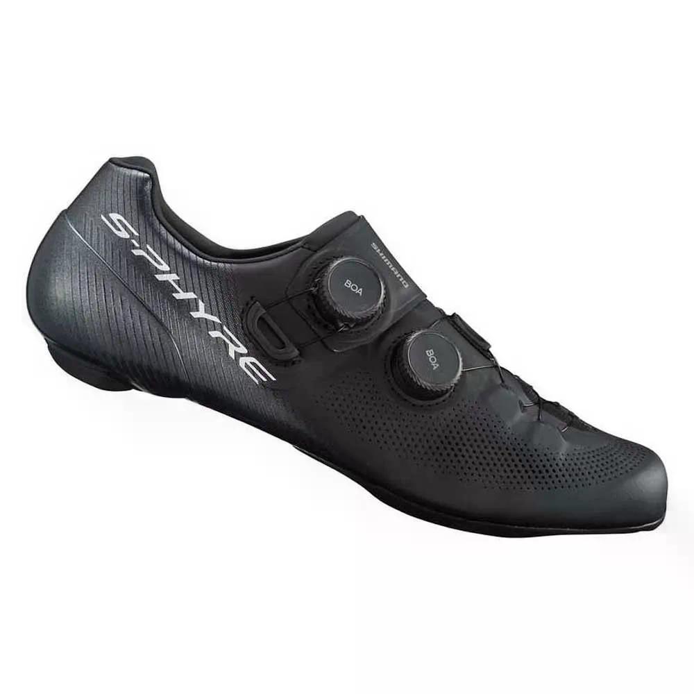 シマノ RC903 ロード シューズ （ Black ） | SHIMANO RC903 Road Shoes [t]