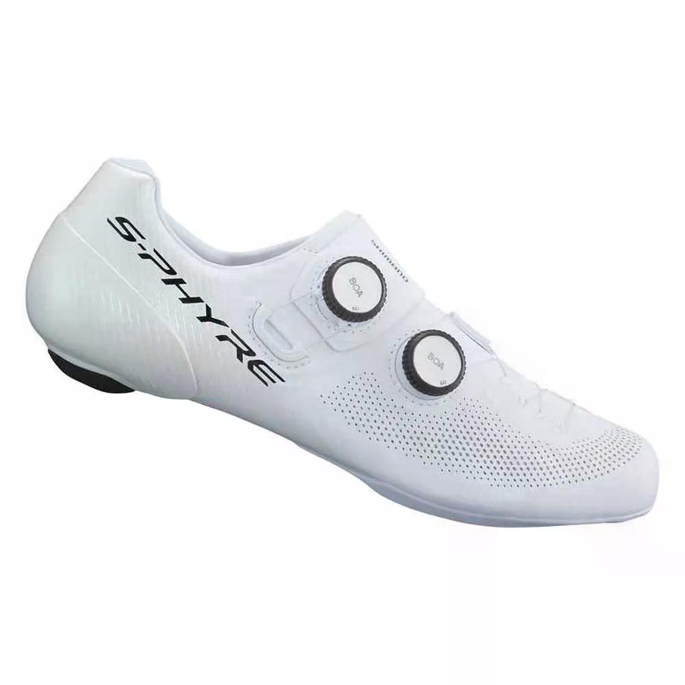 シマノ RC903 ロード シューズ （ White ） | SHIMANO RC903 Road Shoes [t]