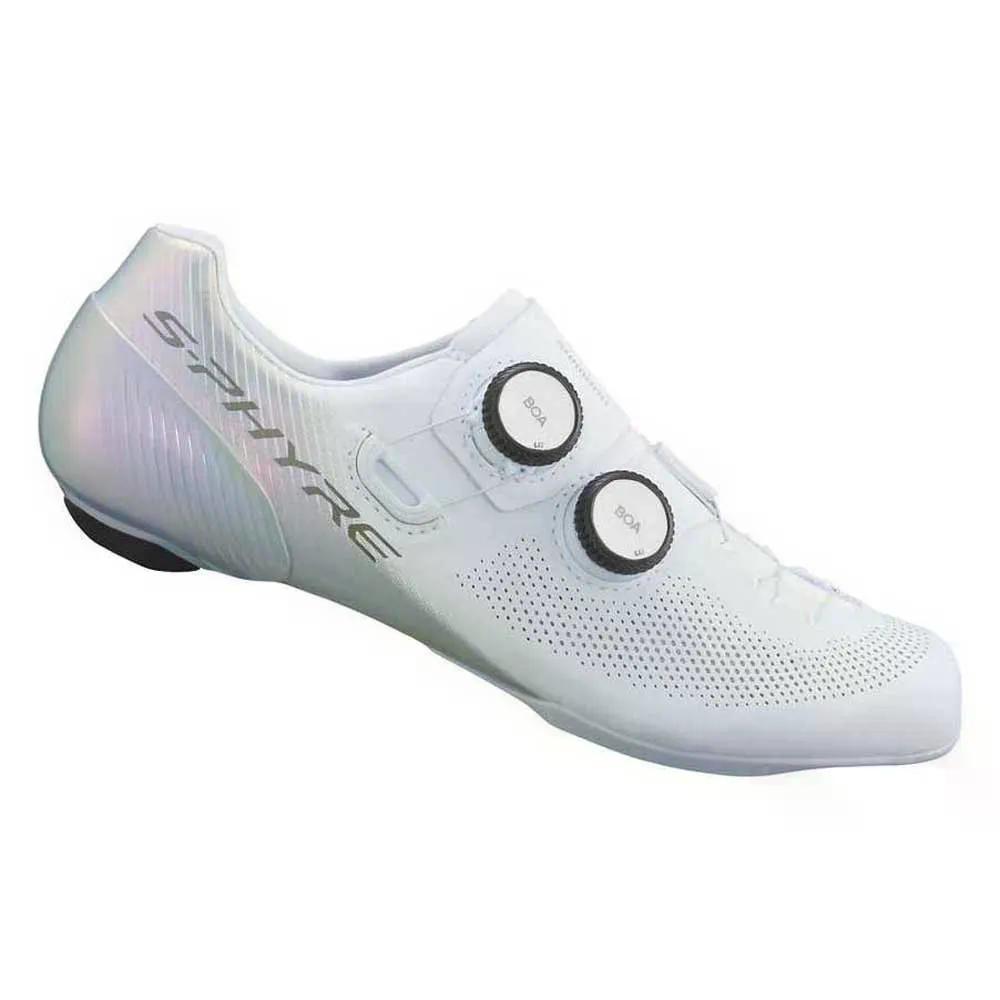 シマノ RC903 読み込む シューズ （ White ） | SHIMANO RC903 Road Shoes  [t]