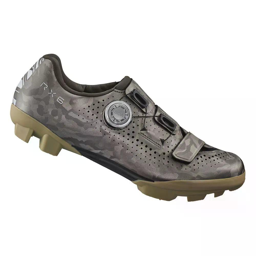 シマノ RX600 グラベル シューズ （ SandBeige ） | SHIMANO RX600 Gravel Shoes [t]