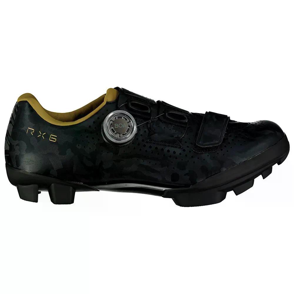 シマノ RX600 グラベル シューズ （ StoneGray ） | SHIMANO RX600 Gravel Shoes  [t]