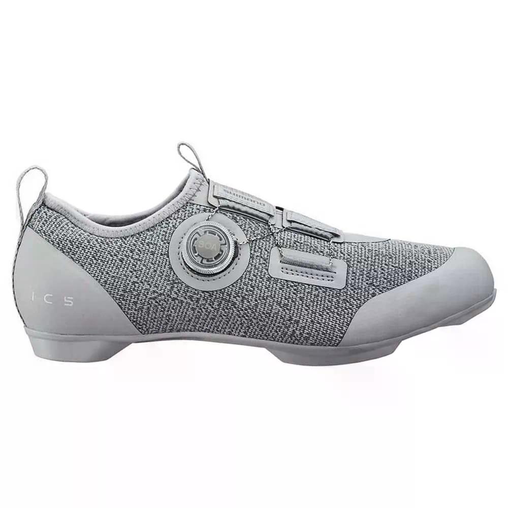 シマノ IC501 フューズ MTB シューズ ウーマン （ IceGray ） | SHIMANO IC501 Fuze MTB Shoes Woman [t]