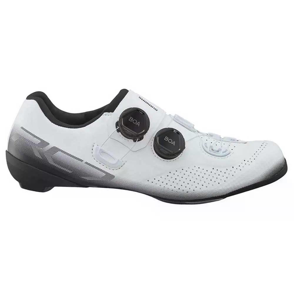 シマノ RC702W ロード シューズ （ White ） | SHIMANO RC702W Road Shoes [t]