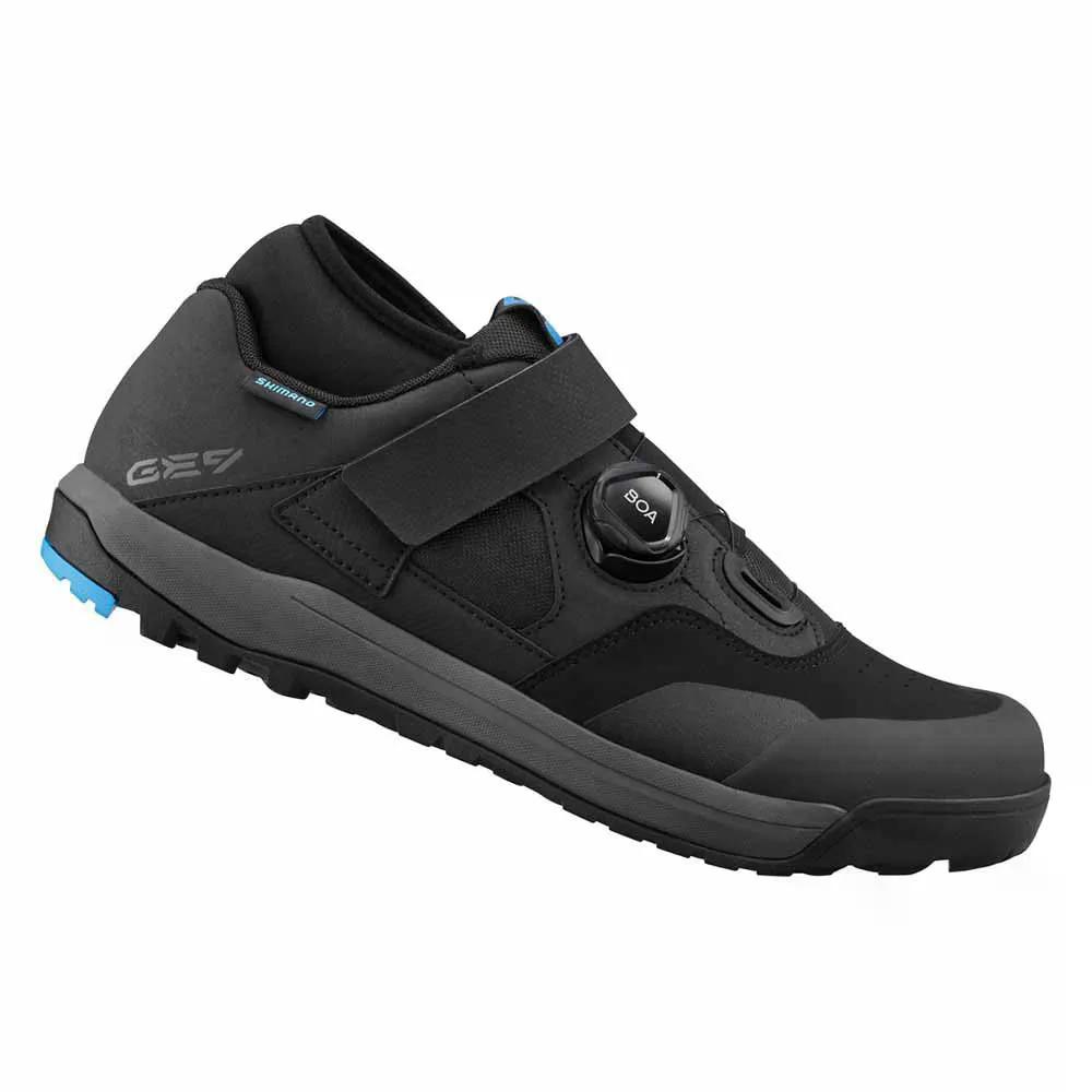 シマノ GE900 MTB シューズ （ Black ） | SHIMANO GE900 MTB Shoes  [t]