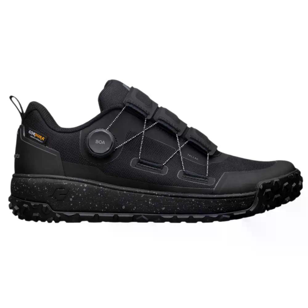 ライド コンセプツ タラック クリップ BOA MTB シューズ （ Negro ） | RIDE CONCEPTS Tallac Clip BOA MTB Shoes [t]