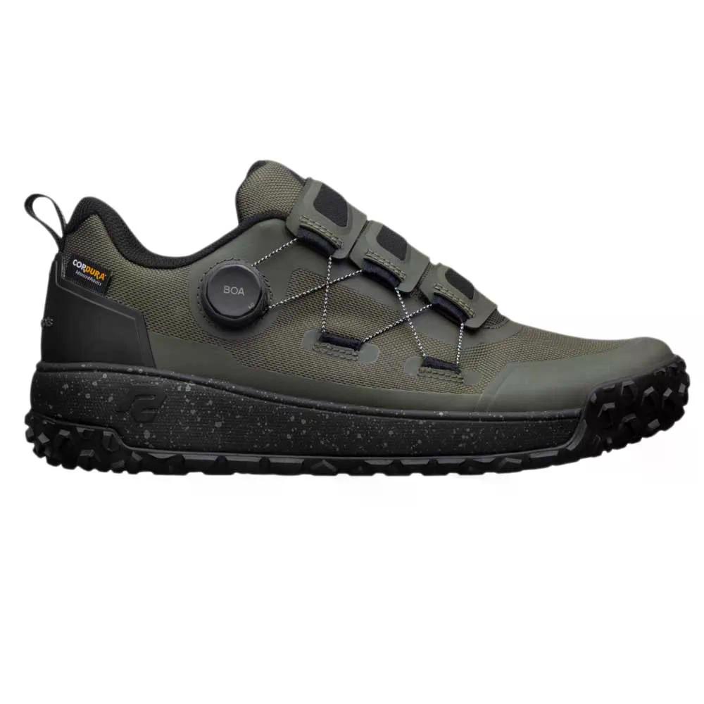 ライド コンセプツ タラック クリップ BOA MTB シューズ （ Pizarra ） | RIDE CONCEPTS Tallac Clip BOA MTB Shoes [t]