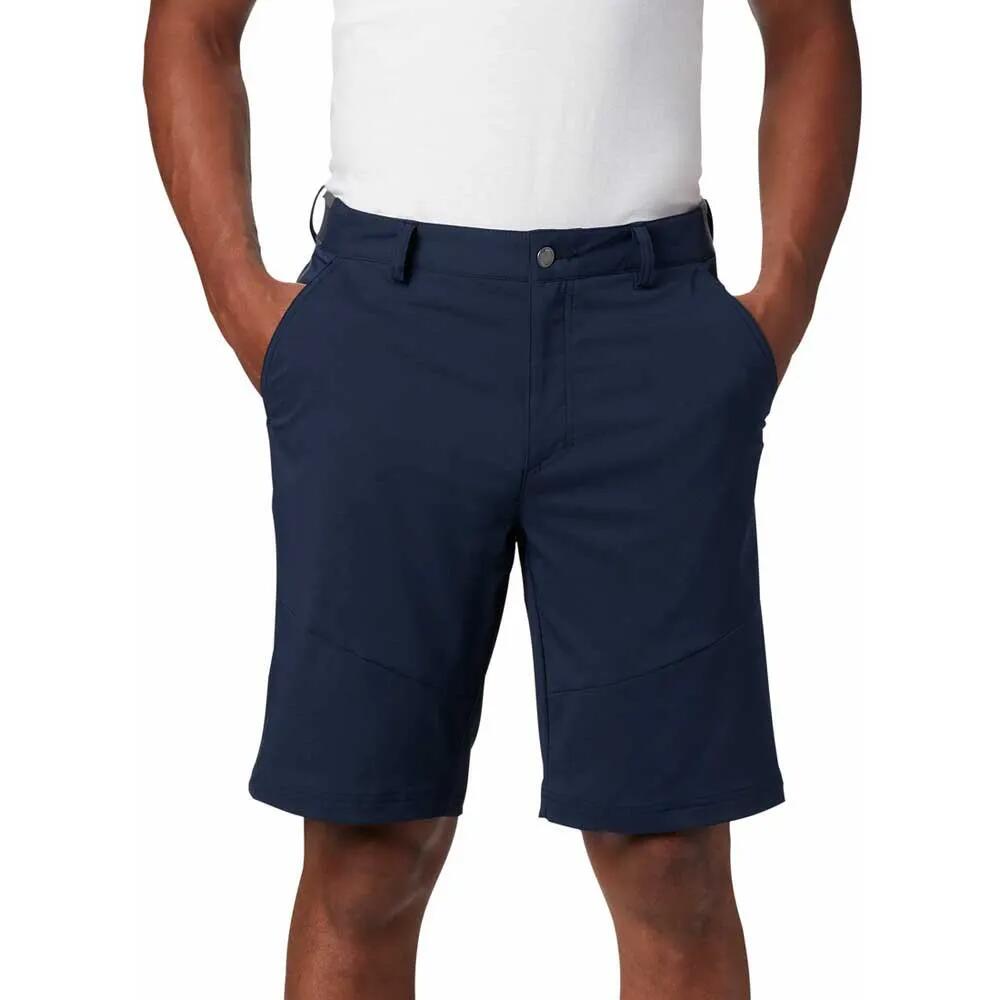 コロンビア テック トレイル ショーツ （ CollegiateNavy ） | COLUMBIA Tech Trail shorts [t] 8,094円