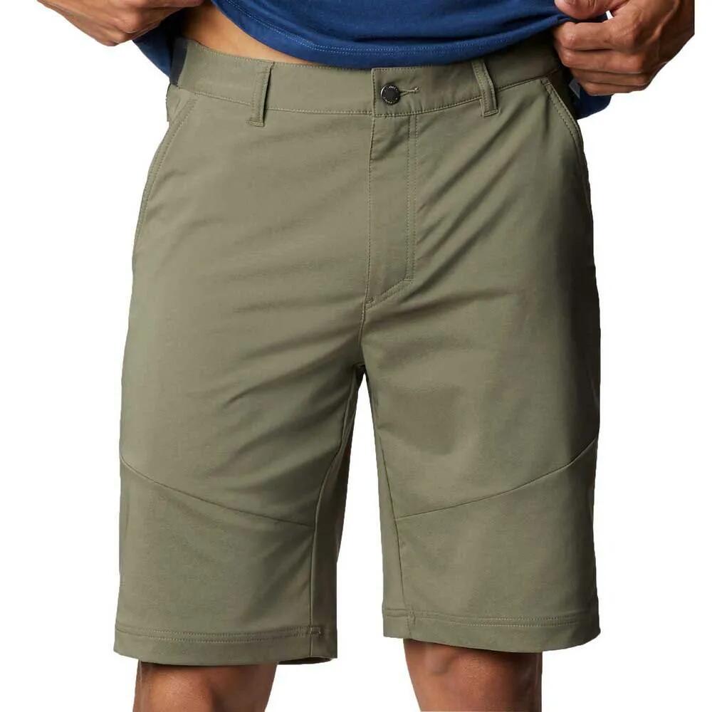 コロンビア テック トレイル ショーツ （ StoneGreen ） | COLUMBIA Tech Trail shorts [t]