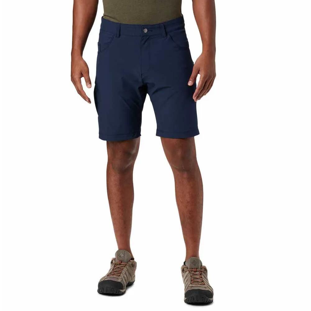 コロンビア アウトドア エレメンツ 5 パケット ショーツ （ CollegiateNavy ） | COLUMBIA Outdoor Elements 5 Pkt shorts [t]