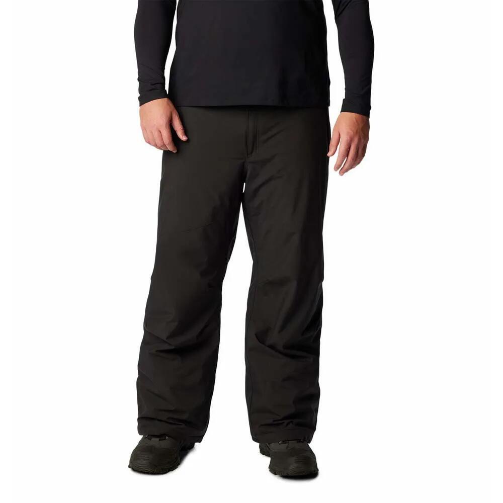 コロンビア シャファー キャニオン プラス サイズ パンツ （ Black ） | COLUMBIA Shafer Canyon Plus Size Pants [t]