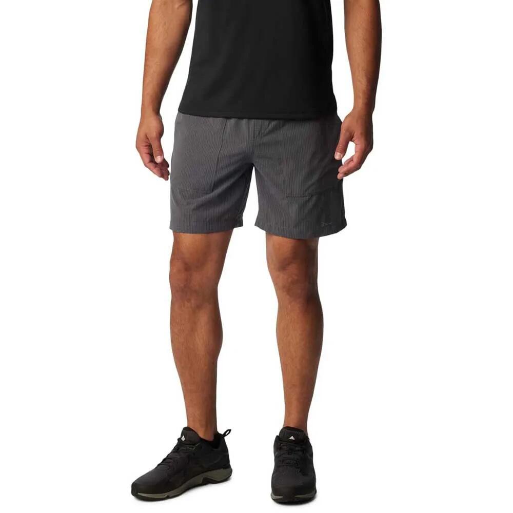 コロンビア ブラック メサ ショーツ （ Black ） | COLUMBIA Black Mesa shorts [t]