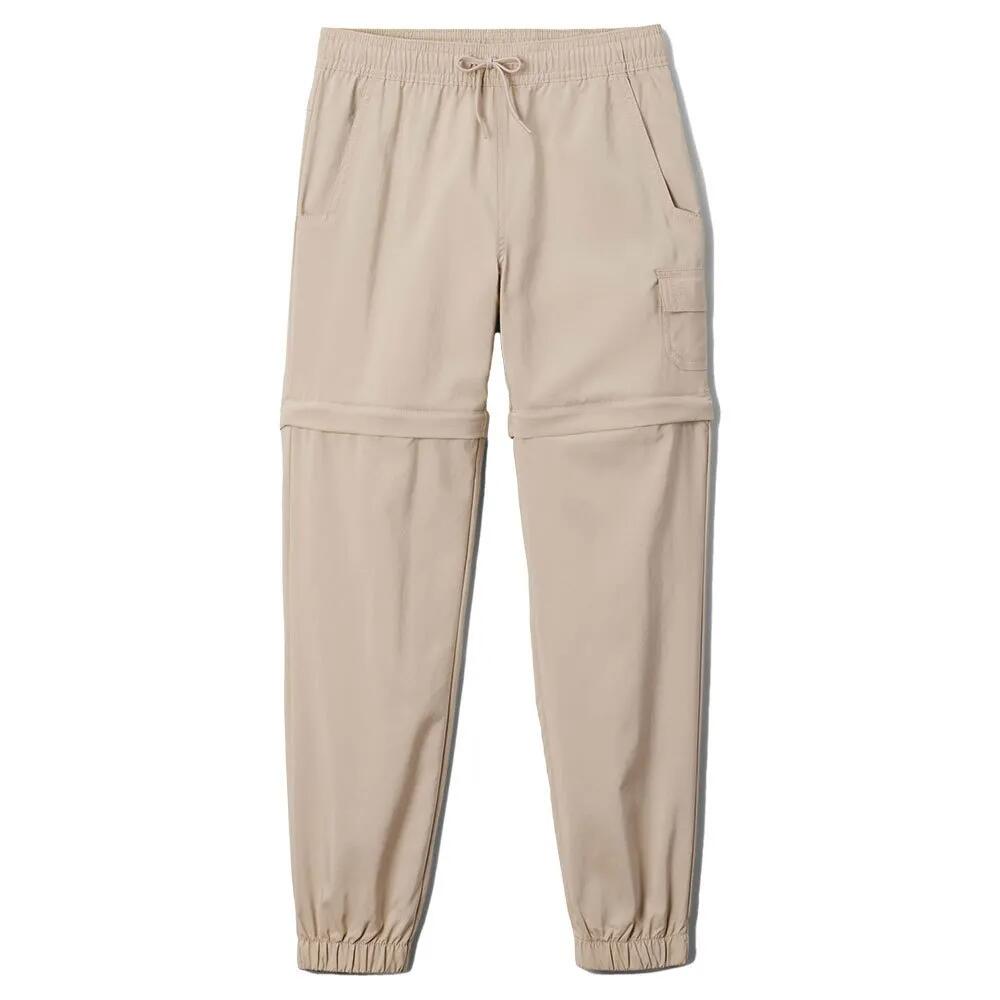 コロンビア シルバー リッジ ガール パンツ （ AncientFossil ） | COLUMBIA Silver Ridge Girl Pants [t]