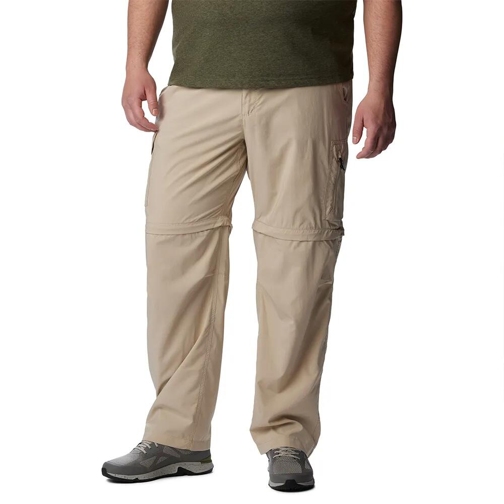 Columbia - Columbia コロンビア　ウッドブリッジ　コンバーチブル　パンツ　メンズL Columbia(コロンビア) ウッドブリッジコンバーチブルパンツ
