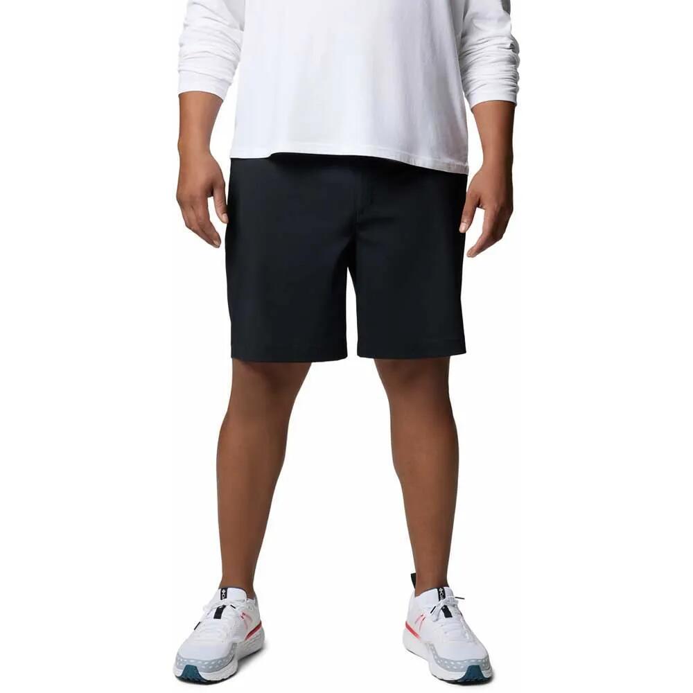 コロンビア テック トレイル ショーツ （ Black ） | Columbia Tech Trail shorts [t]
