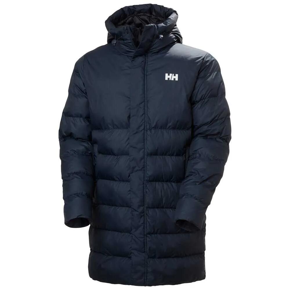 ヘリーハンセン オスロ アノラック （ Navy ） | HELLY HANSEN Oslo Parka [t]