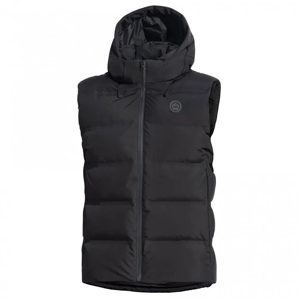 ペンタゴン オメガ ダウン ベスト （ Black ） | PENTAGON Omega Down Vest [t]