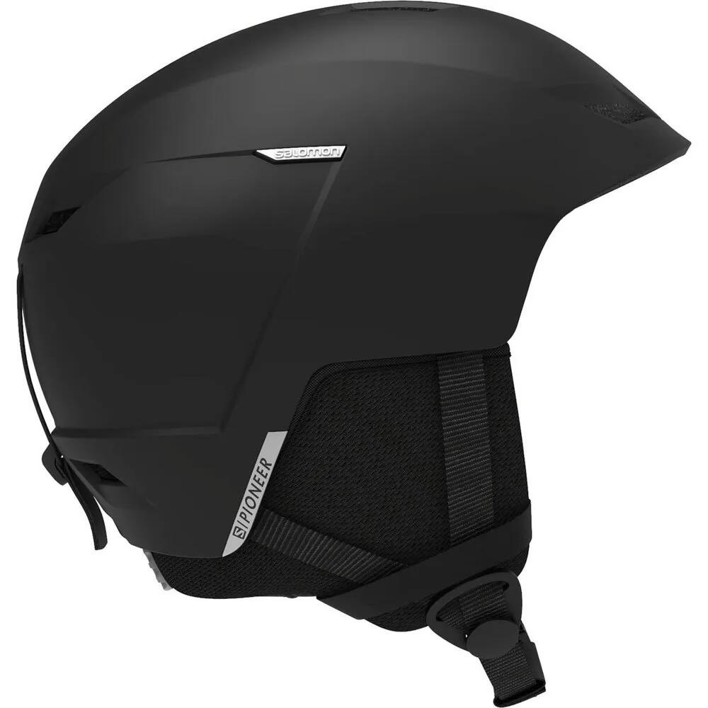 サロモン♪ヘルメット CRUISER4D BLACK Lサイズ 2025年最新】Salomon Cruiserの人気アイテム - メルカリ
