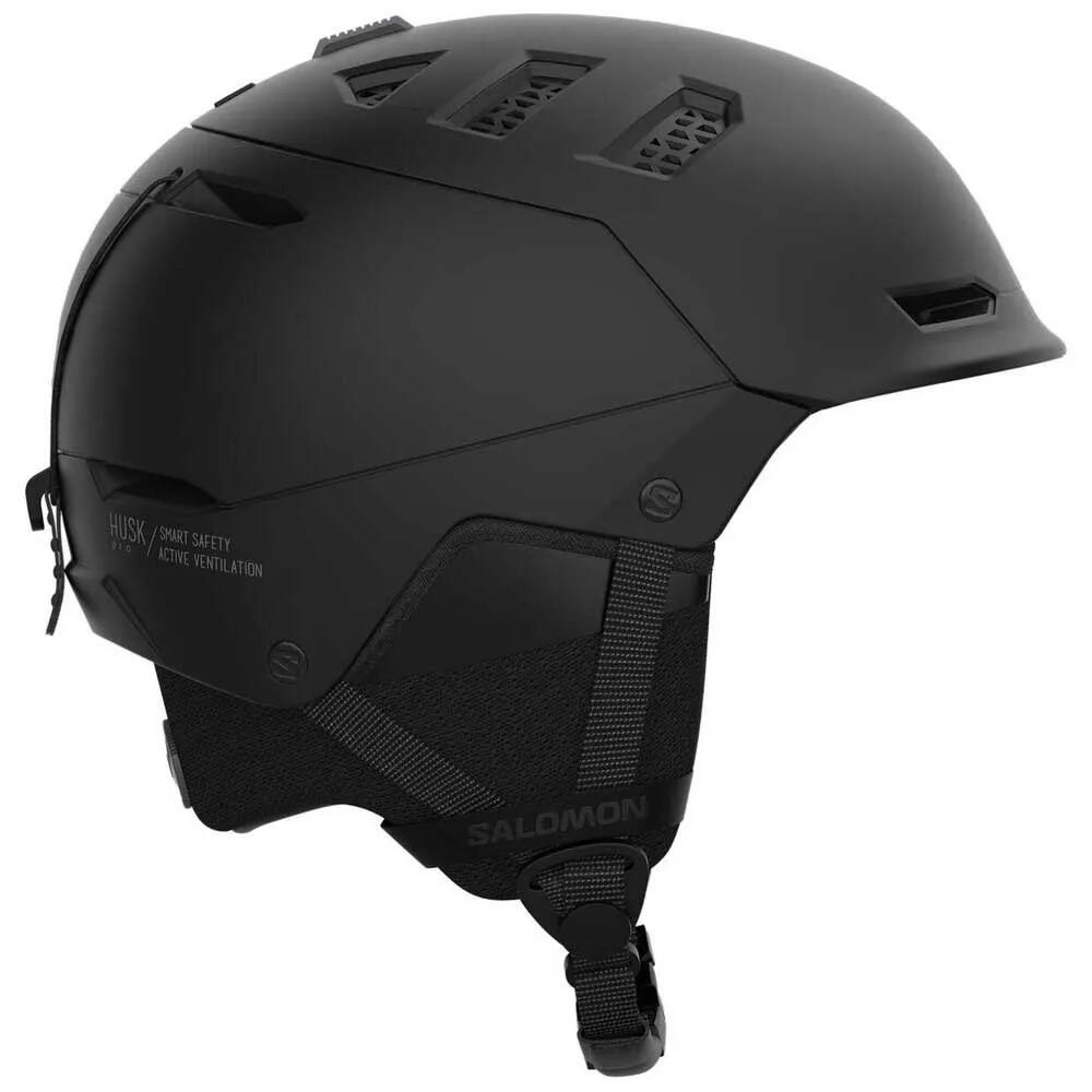 サロモン♪ヘルメット CRUISER4D BLACK Lサイズ サロモン♪ヘルメット CRUISER4D BLACK Lサイズ 楽天市場