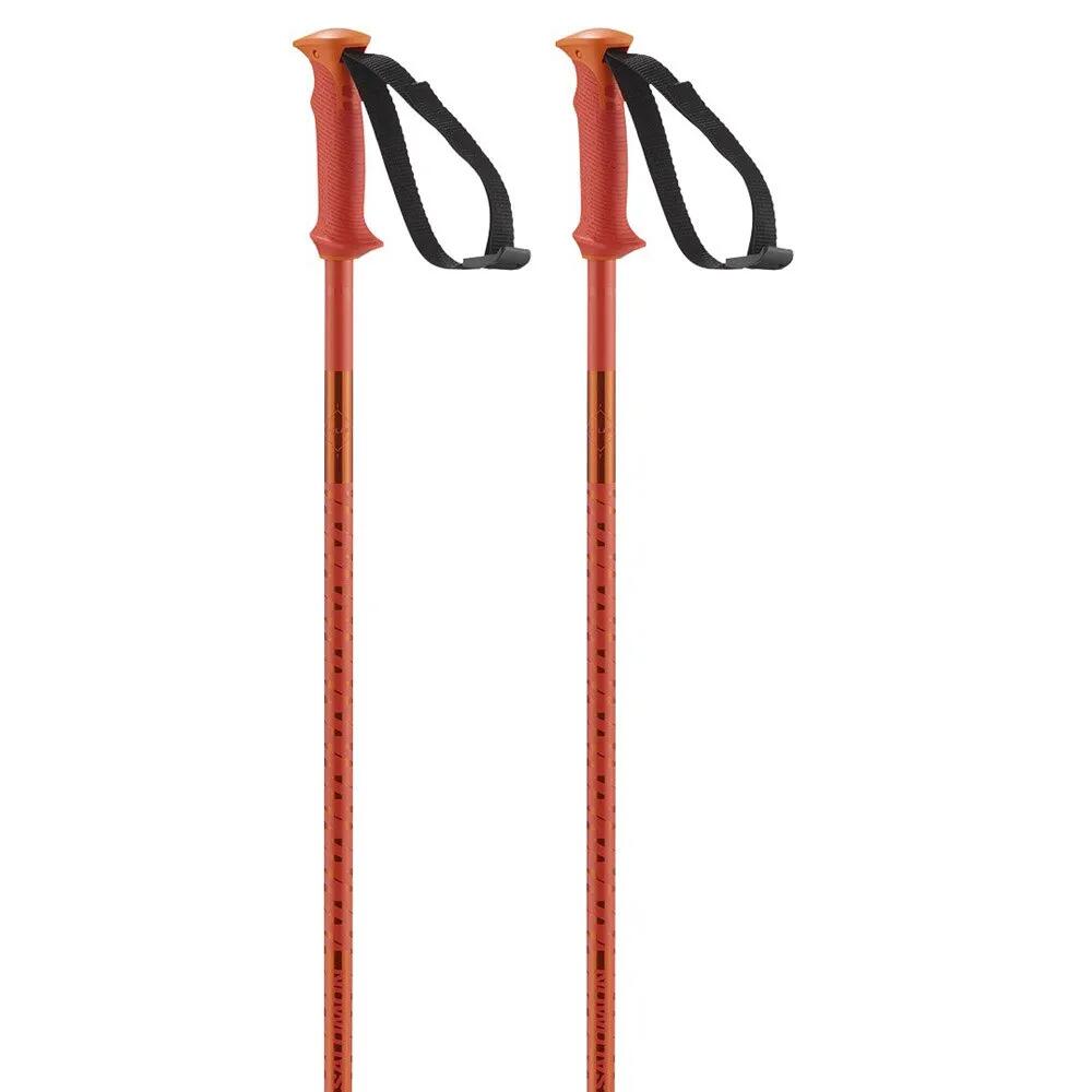 サロモン ポーラー ポール （ CherryTomato ） | SALOMON Polar Poles [t]｜クライムスワールド 店