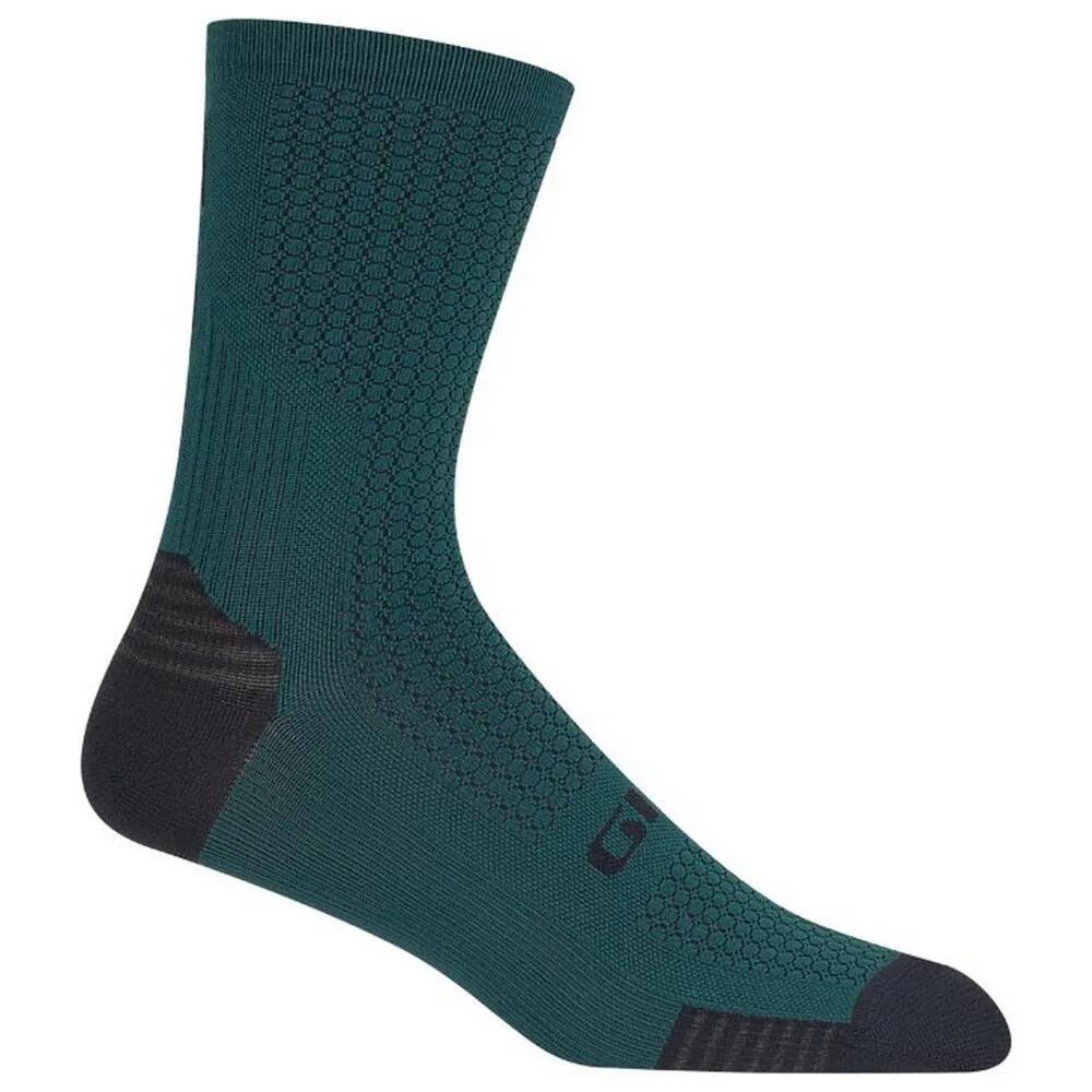ジロ HRC+ グリップ ソックス （ True Spruce ） | GIRO HRC+ Grip socks [t]
